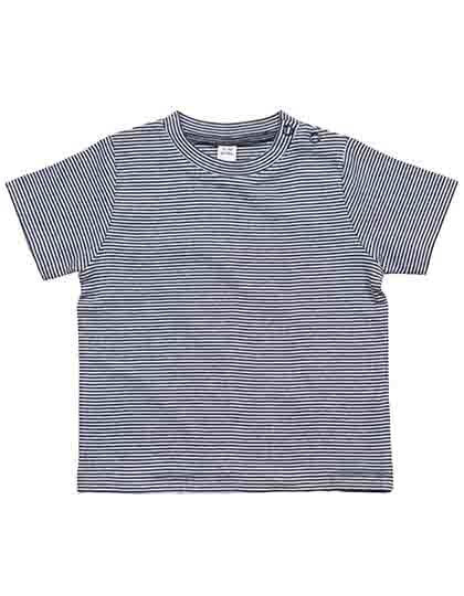 Baby Striped T