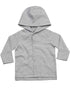 Baby Striped Hooded T