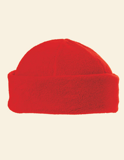Fleece Winter Hat