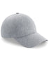 Seamless Athleisure Cap