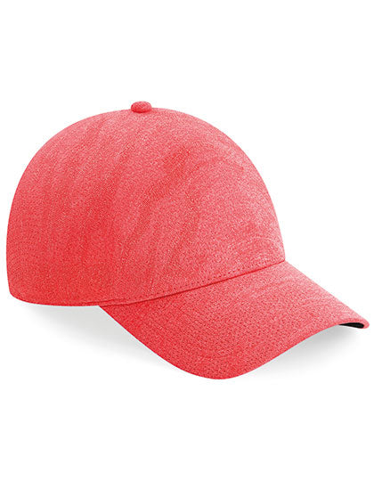 Seamless Performance Cap