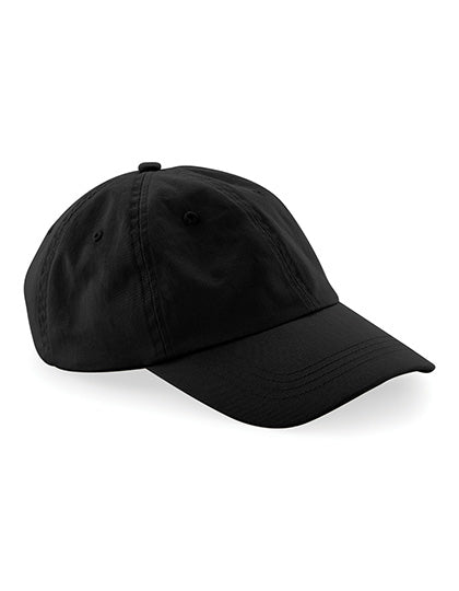 Low Profile 6 Panel Dad Cap