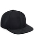 Original Flat Peak 6 panel snapback cap