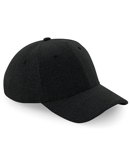 Jersey athleisure baseball cap