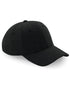 Jersey athleisure baseball cap