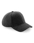 Jersey athleisure baseball cap