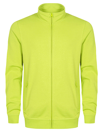 Men´s Sweatjacket