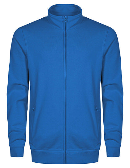 Men´s Sweatjacket