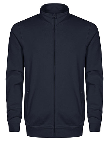 Men´s Sweatjacket
