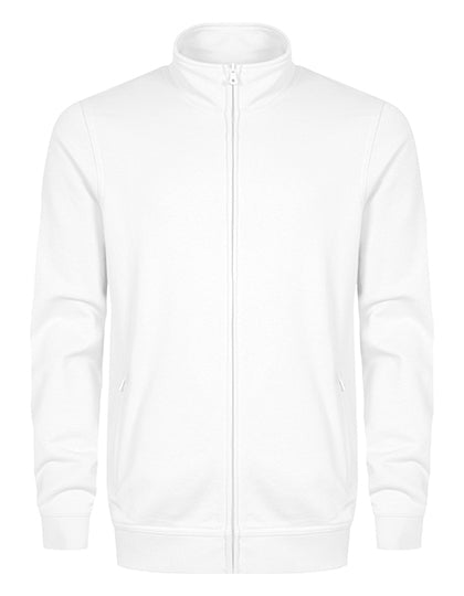 Men´s Sweatjacket