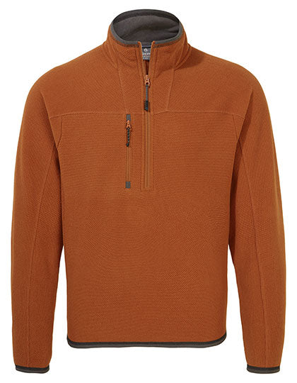 Expert Active Half Zip Fleece