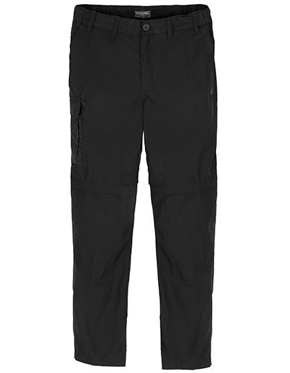 Expert Kiwi Tailored Convertible Trousers