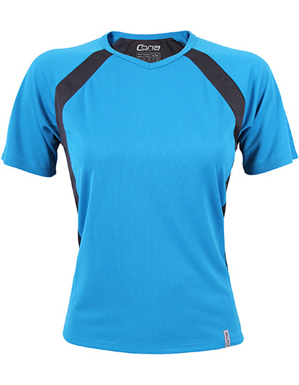 Ladies' Pace Tech Tee