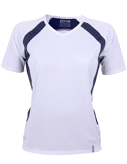 Ladies' Pace Tech Tee