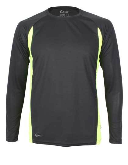Racer Long Sleeve Tech Tee