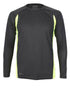 Racer Long Sleeve Tech Tee