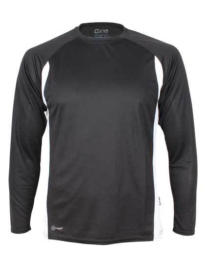 Racer Long Sleeve Tech Tee