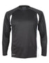 Racer Long Sleeve Tech Tee