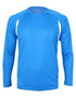 Racer Long Sleeve Tech Tee