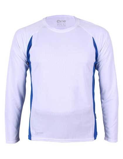 Racer Long Sleeve Tech Tee