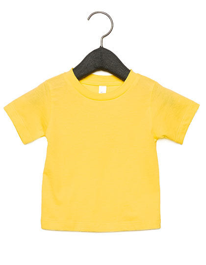 Baby Jersey Short Sleeve Tee