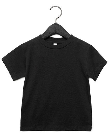 Toddler Jersey Short Sleeve Tee