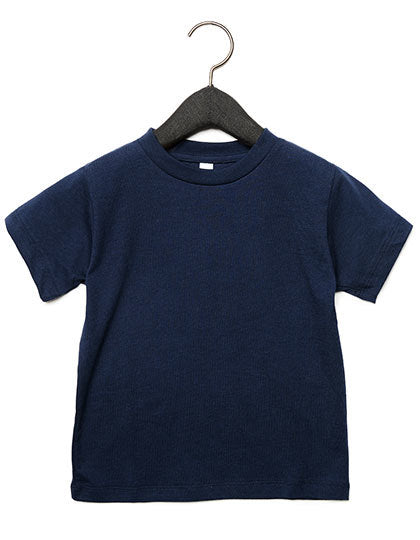 Toddler Jersey Short Sleeve Tee