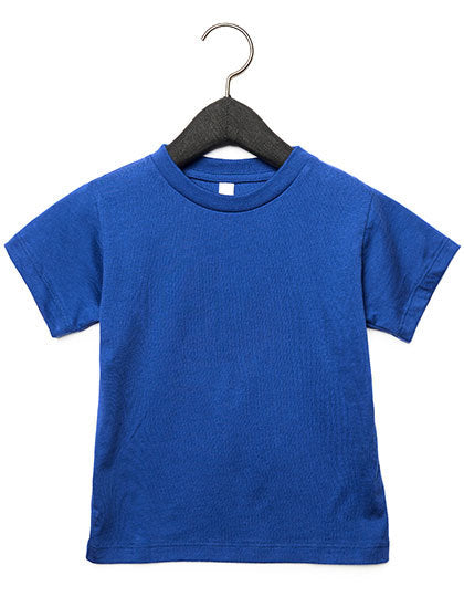 Toddler Jersey Short Sleeve Tee