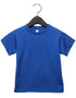 Toddler Jersey Short Sleeve Tee