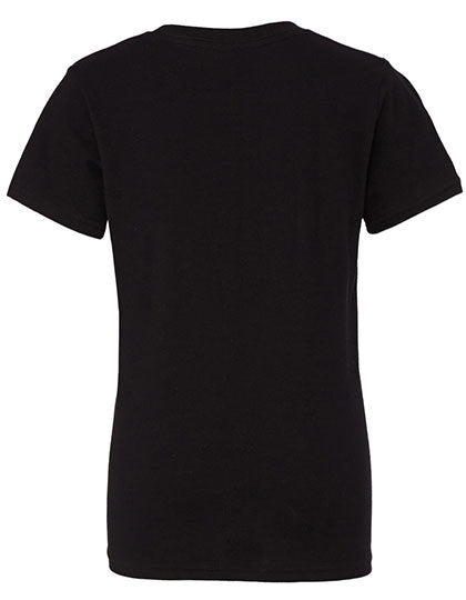 Youth Jersey Short Sleeve Tee