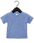 Baby Triblend Short Sleeve Tee