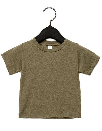 Baby Triblend Short Sleeve Tee