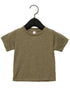 Baby Triblend Short Sleeve Tee