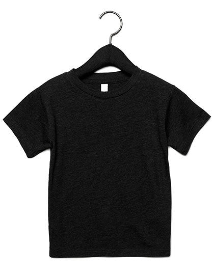 Toddler Triblend Short Sleeve Tee