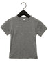 Toddler Triblend Short Sleeve Tee