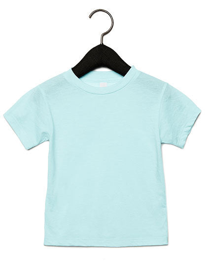 Toddler Triblend Short Sleeve Tee