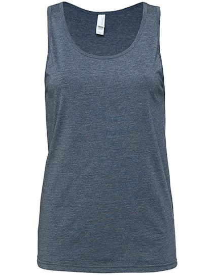 Unisex jersey tank top