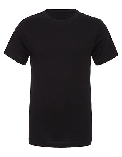 Unisex Poly-Cotton Short Sleeve Tee