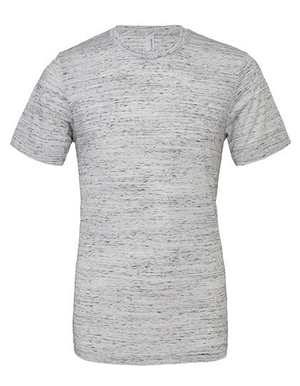 Unisex Poly-Cotton Short Sleeve Tee