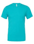 Unisex Poly-Cotton Short Sleeve Tee
