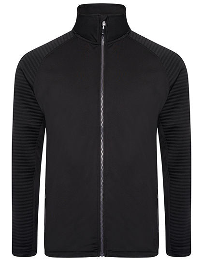 Collective Full Zip Core Stretch Jacket
