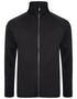 Collective Full Zip Core Stretch Jacket