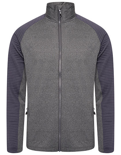Collective Full Zip Core Stretch Jacket