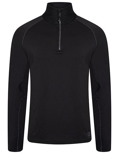 Fuser 1/4 Zip Core Stretch Sweat