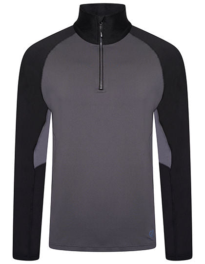 Fuser 1/4 Zip Core Stretch Sweat