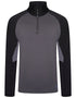 Fuser 1/4 Zip Core Stretch Sweat