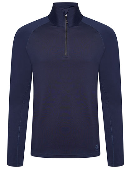 Fuser 1/4 Zip Core Stretch Sweat