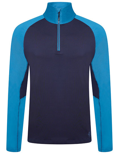 Fuser 1/4 Zip Core Stretch Sweat