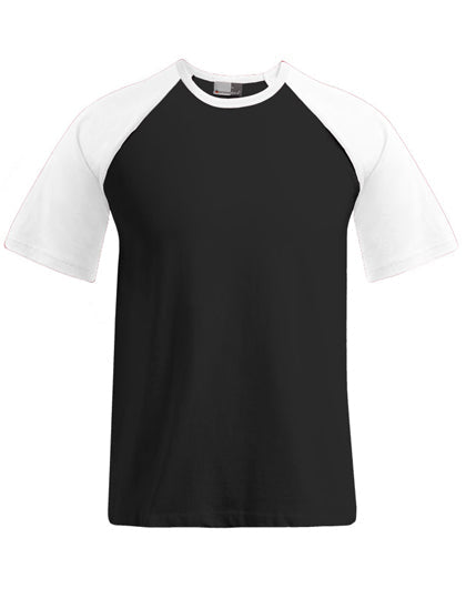 Men´s Raglan T P