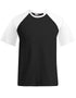 Men´s Raglan T P